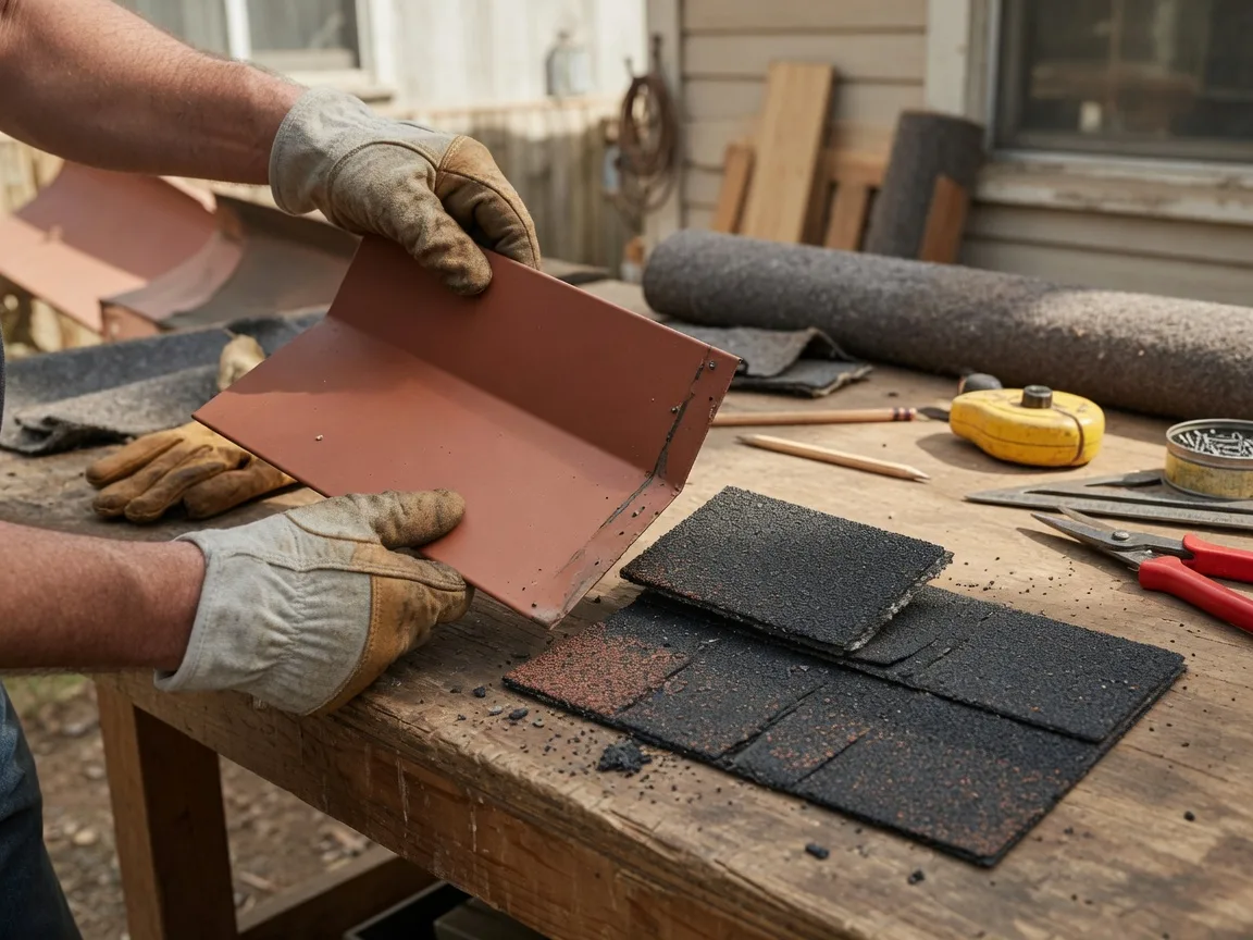 Roof Repair company in Drums, PA